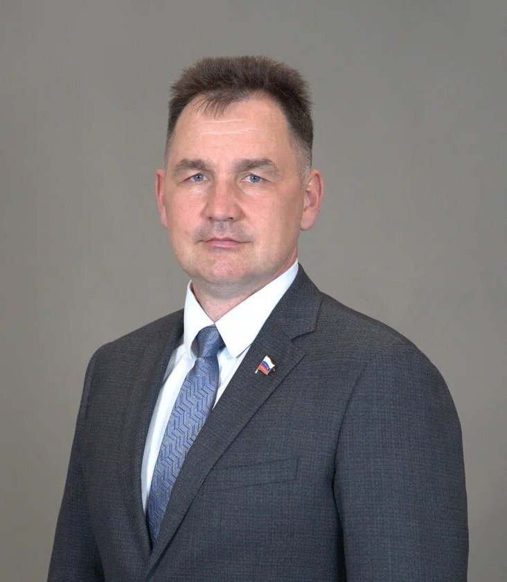 Мешков Иван Александрович.
