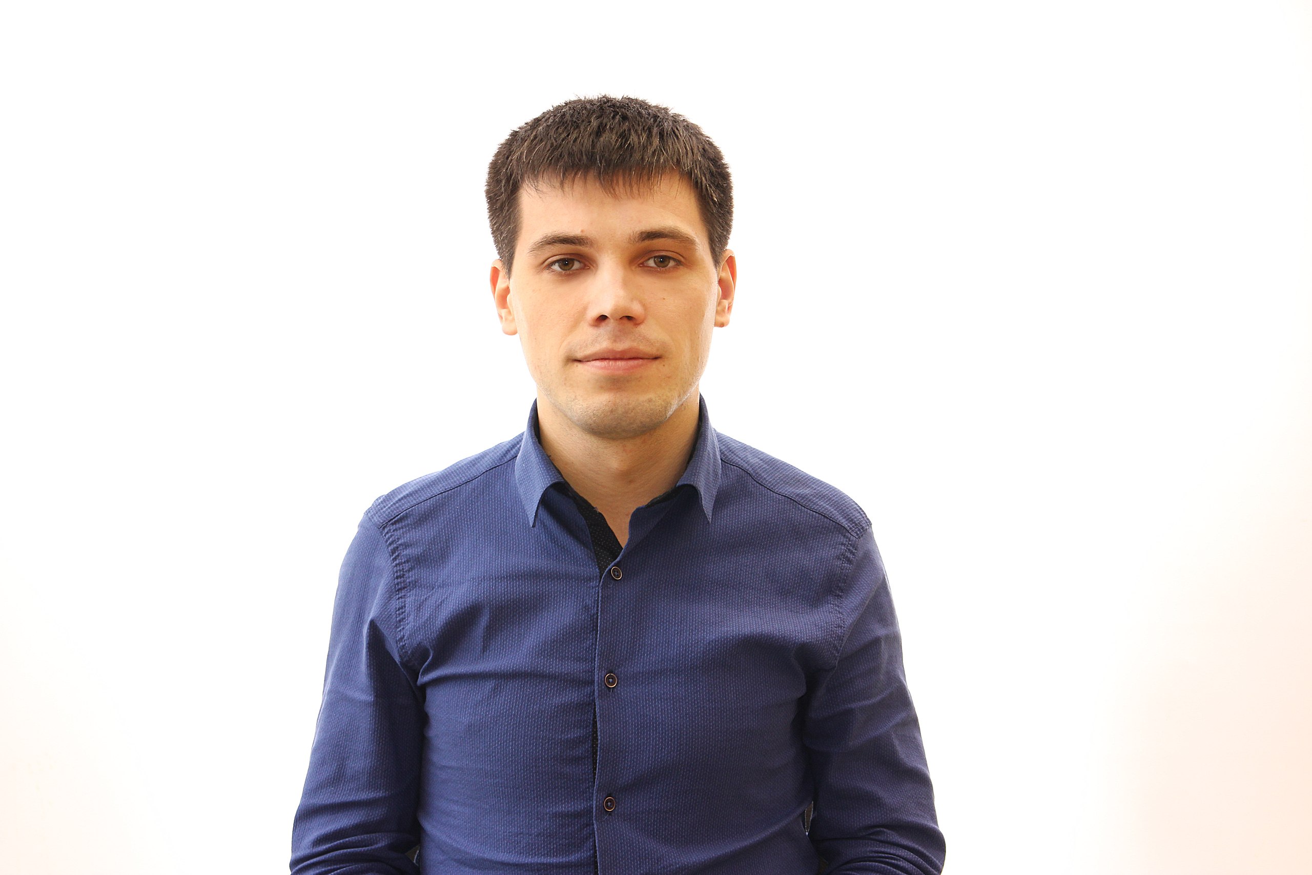 Журавлев Владимир Евгеньевич.
