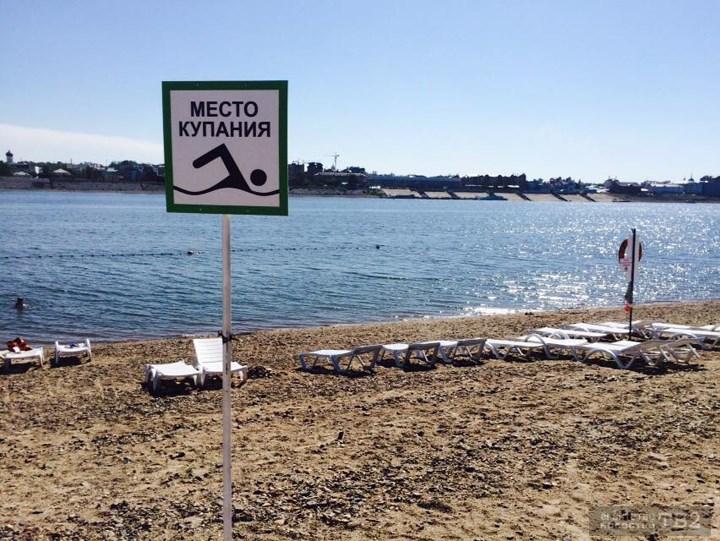 Где можно и где нельзя купаться в Псковской области по данным Роспотребнадзора.